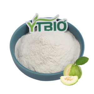 Dondurarak Kurutulmuş <span class=keywords><strong>Guava</strong></span> Tozu %100 Çözünür - İçecekler, Pişirme, Takviyeler ve OEM Üretimi için Yüksek C Vitamini - Product Image 2