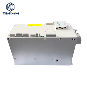 Módulo de Fuente de Alimentación 6SN1145-1BA02-0CA1 6SN1145-1BA01-0BA1 6SN1145-1BB01-0BA1 para Sistema de Control CNC Industrial - Product Image 1