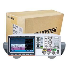 Générateur de fonctions arbitraires monocanal GW Instek MFG-2120 20 MHz avec générateur d'impulsions, instrument de mesure électronique - Product Image 2