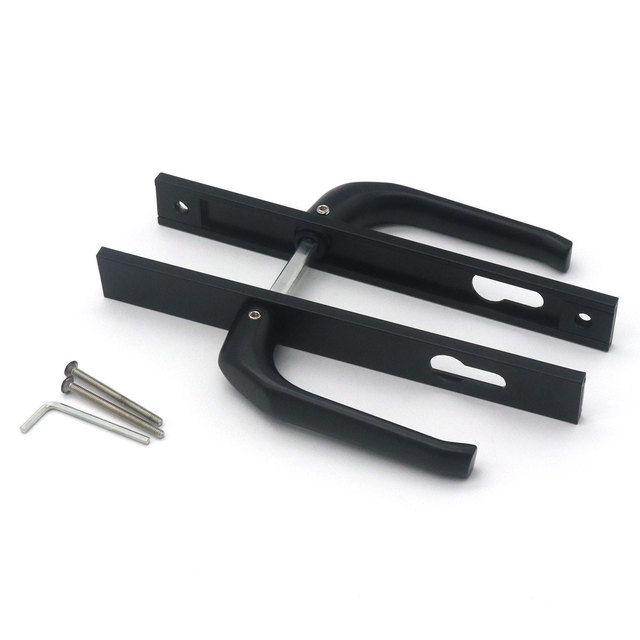 Modern Design Aluminum Sliding Door Handle for House Decoration