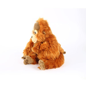 Peluche lungo personalizzato <span class=keywords><strong>grande</strong></span> Orangutan peluche scimmia bambino e <span class=keywords><strong>madre</strong></span> - Product Image 4