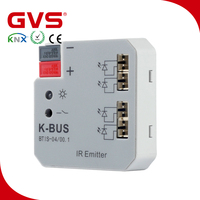 Interfaz USB KNX/EIB GVS K-bus para Programación en PC en Sistemas de Automatización del Hogar Inteligente KNX, Disponible para Fabricación OEM y ODM