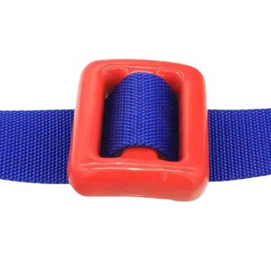 Pesi da Immersione in PVC Rivestito in Viola Pastello Sinodiving, Pesi per Immersioni Subacquee da 2kg, Pesi in Piombo Morbidi Impermeabili Essenziali per Immersioni - Product Image 2