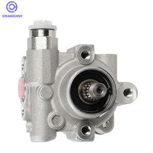 Pompe de direction assistée hydraulique neuve EC0732600 Pompe d'assistance de direction EC0732650D Compatible avec <span class=keywords><strong>Escape</strong></span> 6L8Z3A696B Utilisé pour Tribute Vente flash - Product Image 5