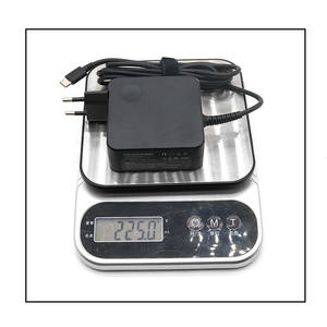 Adaptateur secteur portable USB-C pour <span class=keywords><strong>Lenovo</strong></span> 65W, <span class=keywords><strong>chargeur</strong></span> d'<span class=keywords><strong>ordinateur</strong></span> portable standard européen, 20V 3.25A Type-C - Product Image 6