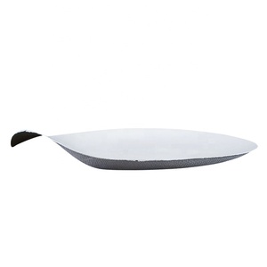 Assiettes en papier jetables, 100 pièces, nouveau Design, prix bon marché, fabricant de la chine - Product Image 5