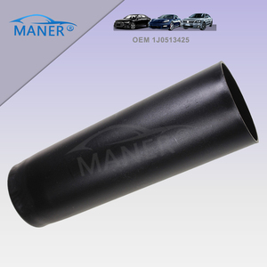 MANER 1J0513425 1J0513425A Kit de cubierta de polvo de amortiguador de piezas de automóvil para VW Polo Beetle Audi A3 A6 TT - Product Image 5