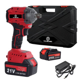 Clé à trois fonctions de qualité industrielle - Résistante aux chocs et durable - Convient pour la réparation automobile / mur-rideau / installation - Product Image 1