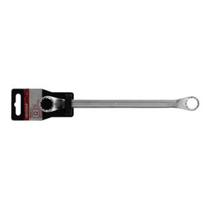 GEDORE Red R01101617 Double <b>ring</b> <b>spanner</b> SW16x17 mm 246 mm - Product Image 2
