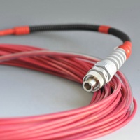 Kato Crane Glasfaser kabel Glasfaser kabel für KATO Crane SR250V und KATO Crane SS 500 Sp 629-23113000,KR 35H-V