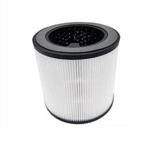 Meilleur filtre purificateur d'air FY0293 Filtre HEPA au charbon actif pour Philips FY0194 - Product Image 1