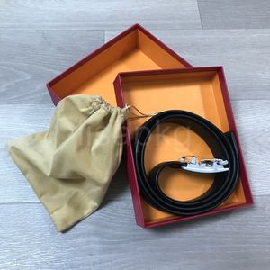 Boîte de ceinture rigide pour hommes, personnalisée, de luxe, emballage cadeau, pièces - Product Image 2