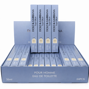 น้ำหอม Citrus Aquatic <span class=keywords><strong>Eau</strong></span> <span class=keywords><strong>De</strong></span> <span class=keywords><strong>Toilette</strong></span> Active Man ขนาด 35 มล. ราคาโรงงาน ผลิตภัณฑ์ระงับกลิ่นกายแบบสเปรย์สำหรับฤดูร้อน กีฬา ฟิตเนส และชายทะเล - Product Image 1