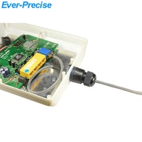 Panneau de connecteurs Ethernet RJ45, bouclier M25 CAT5E, étanche, avec câble à queue de poisson, pour l'extérieur L = 25cm, IP67, IP68