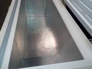 GENERAL FCM16SLBWW CHEST <span class=keywords><strong>ZER</strong></span> 48 X 18 X 26 12251280002 - Product Image 3