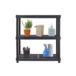 OD24 مستودع بدون بولليس <span class=keywords><strong>Diy</strong></span> متجر المنزل 3 طبقات رف ورقة الطبقة 3 ▪ - Product Image 3