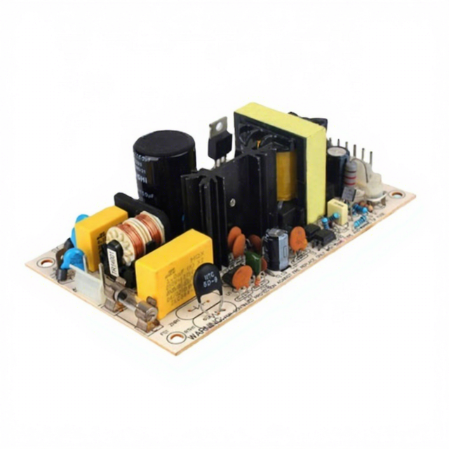 Winston CE ROHS PS-25-12 25W 2A 12v Switching Power Supply Pcb
