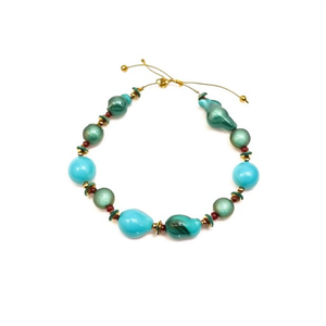 PXK-0470 Fashion <b>Beaded</b> <b>Bracelets</b> Elegant and Stylish Accessories for Women - Product Image 2
