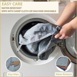 Vente en gros de tapis <span class=keywords><strong>matelassé</strong></span> de haute qualité pour animaux de compagnie avec logo personnalisé <span class=keywords><strong>lit</strong></span> extérieur portable en rouleau pour animaux de compagnie tapis de voyage de luxe pour animaux de compagnie - Product Image 5