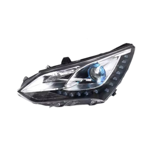 Kit de conversión de faros LED Plug and Play para todo tipo de clima para BYD Song - Product Image 1