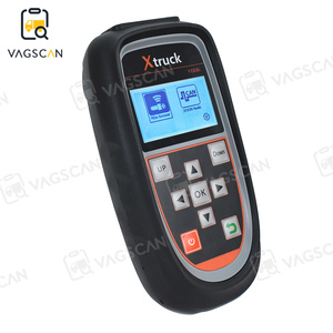 Analizador de Motor, Sensor de Óxido de Nitrógeno (NOx), Partículas (PM), Nivel de Urea, Temperatura de Escape, Bomba Y006 para Camiones, Detector de Nitrógeno para Camiones, Prueba 24V - Product Image 6