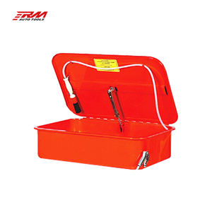 เครื่องล้างชิ้นส่วน<span class=keywords><strong>65L</strong></span> RM เครื่องทำความสะอาดชิ้นส่วนนิวเมติกแบบมัลติฟังก์ชั่น - Product Image 6