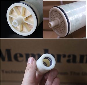 Fábrica Venda 4040 8040 <span class=keywords><strong>Nano</strong></span> Sistema De Tratamento De Água RO Membrana Filtro Planta Nanofiltração Membrana - Product Image 6