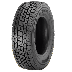 ยางรถบรรทุกหนักและรถขุดเหมือง Helloway Doublecoin Golden Crown ขนาด 11r22.5 7.50x20 900 20 215/75r17.5 12r20 1200r24 - Product Image 4