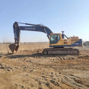 Offre Spéciale – Excavatrice sur Chenilles Hydraulique <span class=keywords><strong>VOLVO</strong></span> EC360BLC d'Occasion 37 Tonnes en Excellent État de Fonctionnement avec Moteur et Pompe de Haute Qualité à Prix Abordable - Product Image 4