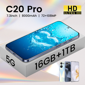 Venta al por Mayor de Teléfonos 15 Tecno Spark Tecno Camon 17 Pro 	 Teléfono Móvil endnote 20 - Product Image 5