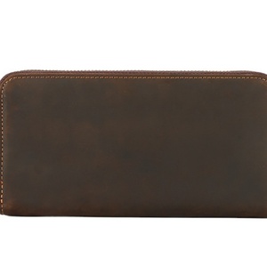 Factory Custom Men Leather <b>Wallet</b> Buyer From Europe for Engraving Clutch <b>Wallets</b> Cell Phone Pop up Card Mens <b>Wallet</b> - Product Image 3