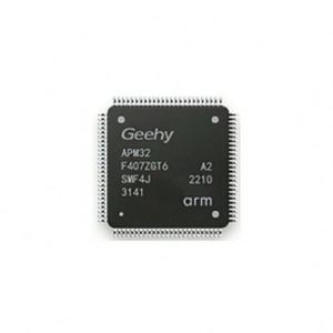 In Stock APM32F407ZGT6 Microcontroller (MCU) Integrated Circuit ic Electronic Component - Product Image 1