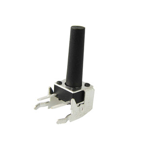 Nhà Máy Omten Right Angle Tactile Chuyển 45 Tact Nút 6X6 Smd 55 Mét Tact Chuyển - Product Image 2