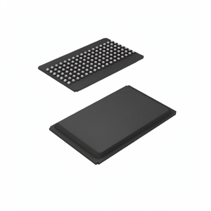 Servicio Integral Original de Componentes Electrónicos, Chip de Memoria 119 BGA 71V3557S80BG8 - Product Image 1