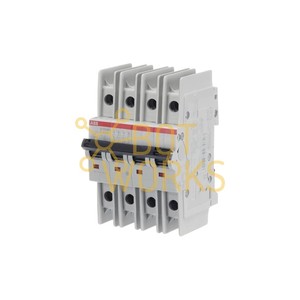 ABB 2CDS274337R0557 - Nuovo - Product Image 1