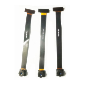 Taidacent PCB <span class=keywords><strong>ESP32</strong></span> Cam <span class=keywords><strong>ESP32</strong></span>-Cam 80mm FPC câble YUV rvb oeil de poisson grand Angle 3MP Module de caméra OV3660 pour <span class=keywords><strong>ESP32</strong></span> - Product Image 2