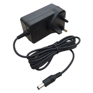 Tdx Tengdaxing 12V 2.5A Uk <b>Power</b> <b>Adapter</b> Dc Output For Small Home Appliances Natural Cooling 30W Switch Mode Supply - Product Image 2