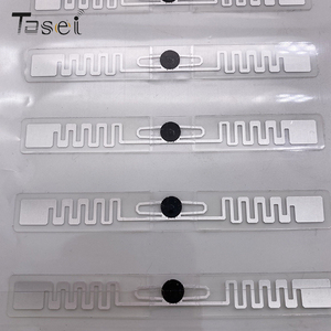 860-960mhz UHF RFID devredilemez etiket cam araç far etiketi etiket - Product Image 5