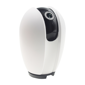 Cámara Inteligente WiFi con Visión Nocturna, Detección de Movimiento, Monitor de Seguridad Inalámbrico con Control por Aplicación Tuya, Cámaras <span class=keywords><strong>IP</strong></span> - Product Image 6