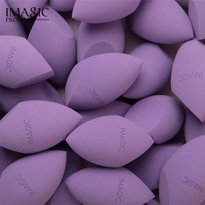 Éponge Applicateur de Maquillage Beauté à Bon Prix : Poudre, Correcteur, <span class=keywords><strong>Contour</strong></span> – Éponge Beauté en Forme d'Œuf - Product Image 5