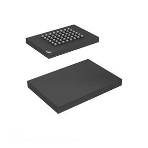 48 TFBGA Mémoire CY14V256LA-BA35XIT Acheter Composants électroniques En Ligne En stock - Product Image 1