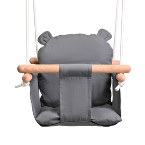 Bé gấu võng swing-điều chỉnh trong nhà Rocking Chair cho trẻ sơ sinh trẻ mới biết đi - Product Image 3