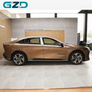 <span class=keywords><strong>Mazda</strong></span> EZ-6 EV Ibrida 2025, Veicolo Elettrico a Nuova Energia, Berlina Elettrica 2024 EZ6 PHEV, Guida a Sinistra - Product Image 5
