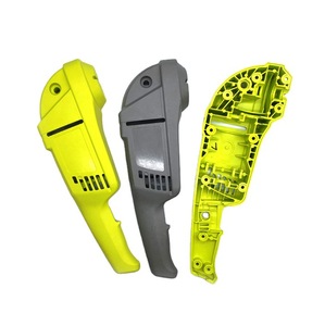 Miễn Phí Mẫu Tùy Chỉnh Ép Phun Khuôn ABS Tiêm Đúc Các Bộ Phận Nhựa Khuôn Nhà Sản Xuất Cho Khuôn Mẫu Thể Loại - Product Image 2