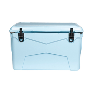 Glacière en plastique dur 45L Kuer pour la chasse, le barbecue, le camping et le stockage des aliments. - Product Image 1