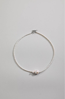 Perle d'eau douce baroque avec fermoir en cuivre plaqué or pour fête, matériau naturel, certifiée CE ASTM REACH, bijoux de mode