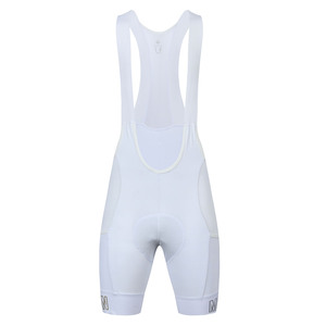 Pantaloncini da Ciclismo Personalizzati Monton, Altamente Elastici e Traspiranti, Abbigliamento da Ciclismo, Pantaloncini con Bretelle da Donna - Product Image 1