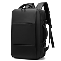 Sac à dos pour ordinateur portable grande capacité extensible multifonctionnel imperméable avec port USB – Collection 2026 – Offre Spéciale