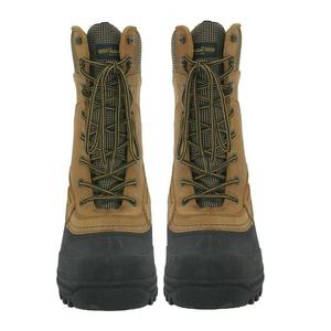 <span class=keywords><strong>Botas</strong></span> de Nieve YL617 Personalizadas de Moda, Color Marrón, Media Pantorrilla, de Cuero, Ligeras, Impermeables, Térmicas y Cálidas <span class=keywords><strong>para</strong></span> <span class=keywords><strong>Hombre</strong></span> - Product Image 3