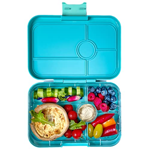 PP Leak-proof Lunch Box & <b>Cup</b> <b>Set</b> Water Bottle Eco-Friendly Kids Bento for Outdoor Use Customized Logo Printing - Product Image 1